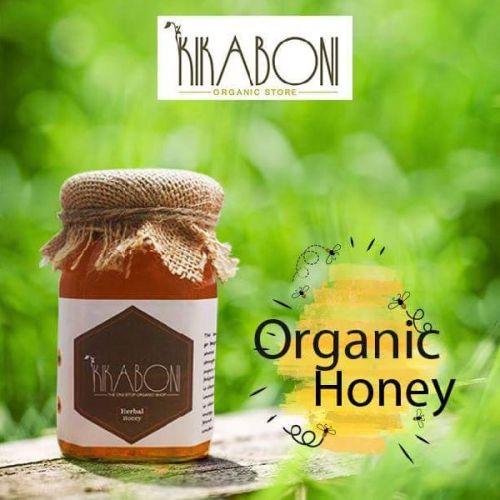 Organic honey, Packaging Size : 500gm