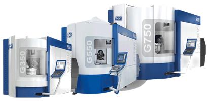 Universal Milling Machine