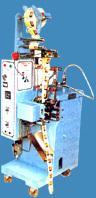 Automatic form fill machine