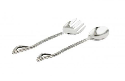 Salad Server Set