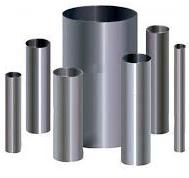 Aluminium Alloy Pipes