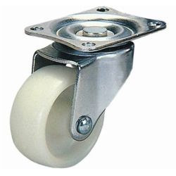 Nylon Wheel, Load Capacity : Upto 5000 Kg