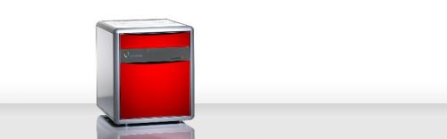 50 Hz Vario MICRO Cube, For Industrial, Laboratory