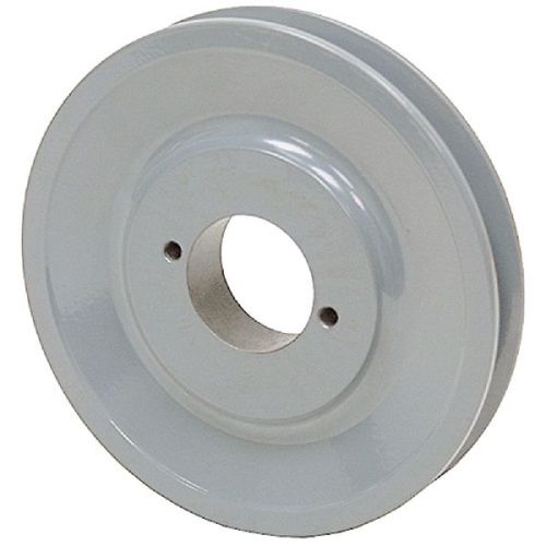 Single Groove Pulley, Size : 2