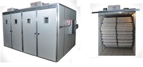 Poultry Incubators