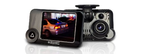 SRW DC11B Dash Cam