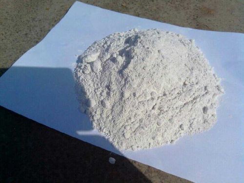 Silica Fume Refractory