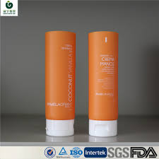 Cosmetic Packaging Tube