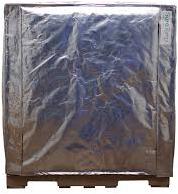 Pallet Covers 40” x 48” x 48”