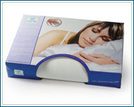 Bamboo Pillow