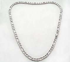 Platinum Chains