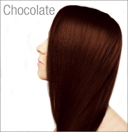 Chocolate Henna Hair Colour Powder, For Parlour, Personal