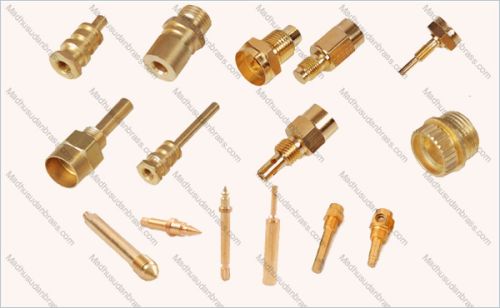 Brass Auto Parts