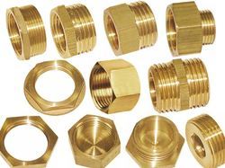 Brass LPG Fittings