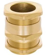 Brass Wiping Gland