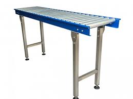 Roller Tables