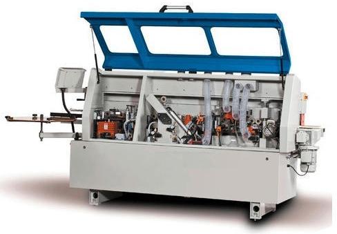 Automatic Edge Banding Machine