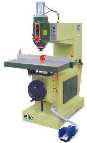 Pneumatic High Speed Pin Router