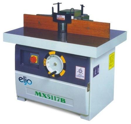 Spindle Moulder