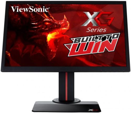 Full HD Response Time Gaming Monitor
