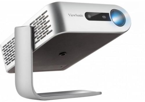 LED Harman Portable Projector