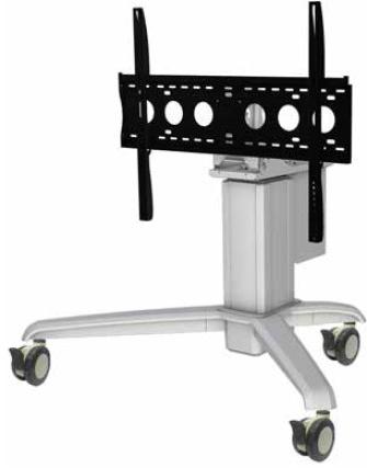   Trolley For Displays