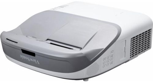 Ultra Short Throw Interactive DLP Projector