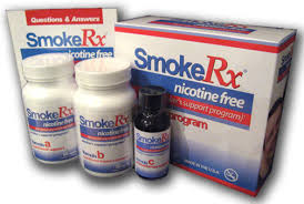 Quit Smoking Products