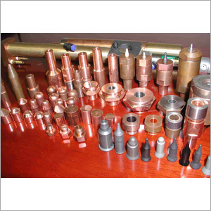 CHROMIUM WELDING ELECTRODES