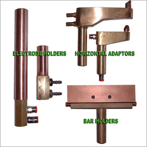 RESISTANCE WELDING MACHINES SPARES