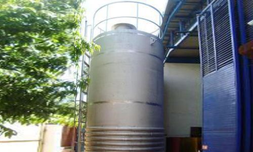 Storage Tanks