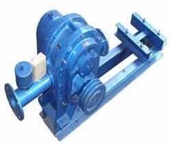 Positive Displacement Blower