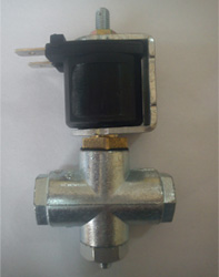 Electronic Solenoid Valve