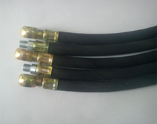 High Pressure Rubber Hose