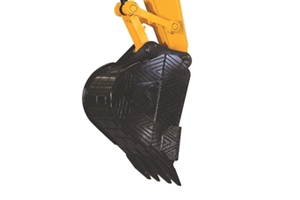 Excavator Bucket