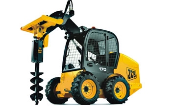 Skid Steer Loader