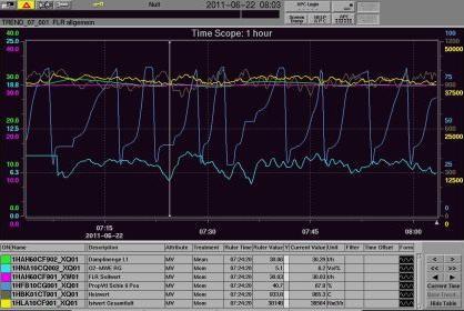 Combustion Control Systems