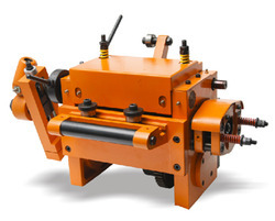 Mechanical Feeder