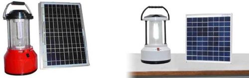 Solar Lantern