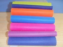 Spunbond Nonwoven Fabrics