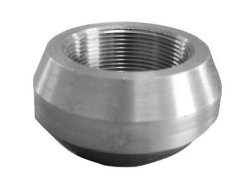 High Alloy Steel Weldolet, For Gas Fitting, Feature : Blow-Out-Proof, Casting Approved, Durable