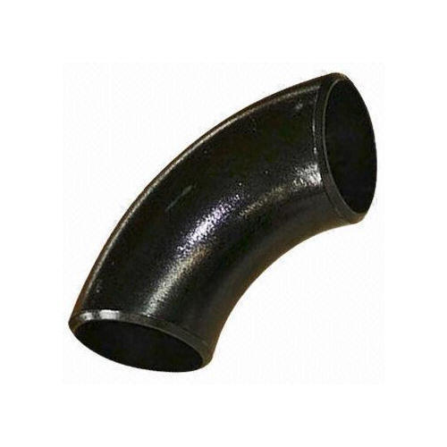 Carbon Steel Elbow, For Constructional, Dimension : 10-100mm