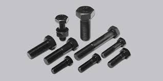 Polished Carbon Steel Fastener, For Automobiles, Feature : Accuracy Durable, Corrosion Resistance