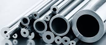 Polished Inconel Steel Pipes, For Construction, Specialities : Corrosion Proof, Excellent Quality, Fine Finishing