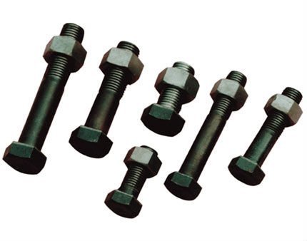 Mild Steel Fastener, For Automobiles, Feature : Accuracy Durable, Corrosion Resistance