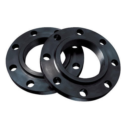 Mild Steel Flange, For Pipe Joints