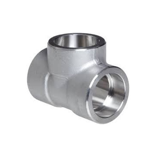 Mild Steel Socket Weld Fitting, Feature : Corrosion Proof, Excellent Quality, Fine Finishing