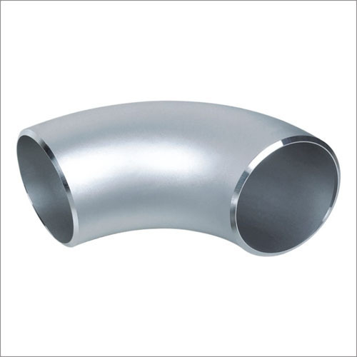 Polished Stainless Steel Elbow, For Constructional, Dimension : 10-100mm