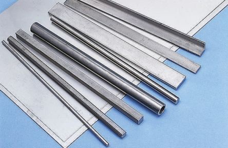 Polished Stainless Steel Rods, For Doors, Grills, Feature : Hard, Light Weight