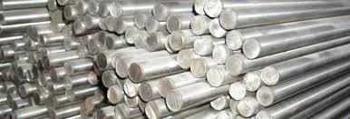 Stainless Steel Round Bar, For Industrial, Length : 1-1000mm